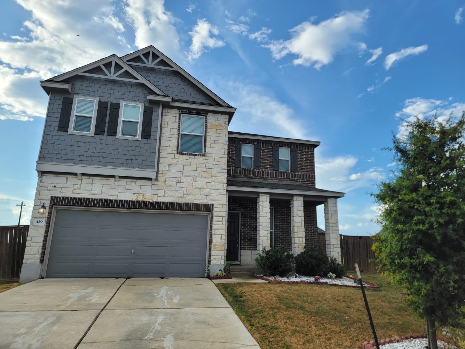 429 Unforgiven Lane
