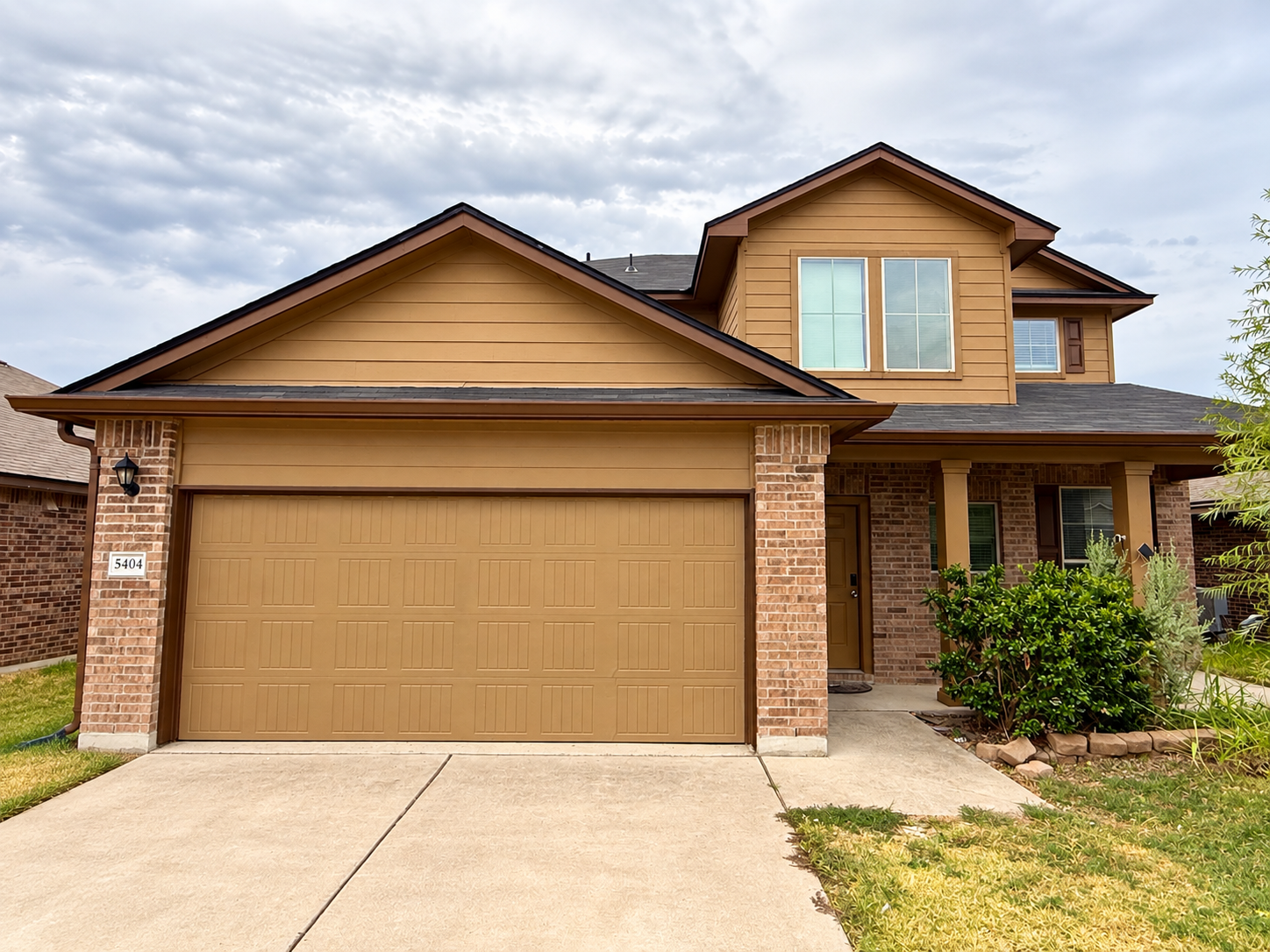 5404 Waterbank Lane