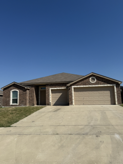 4405 Texas Ranger Drive