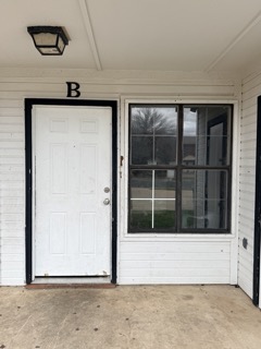 203 West Mary Jane Drive - B