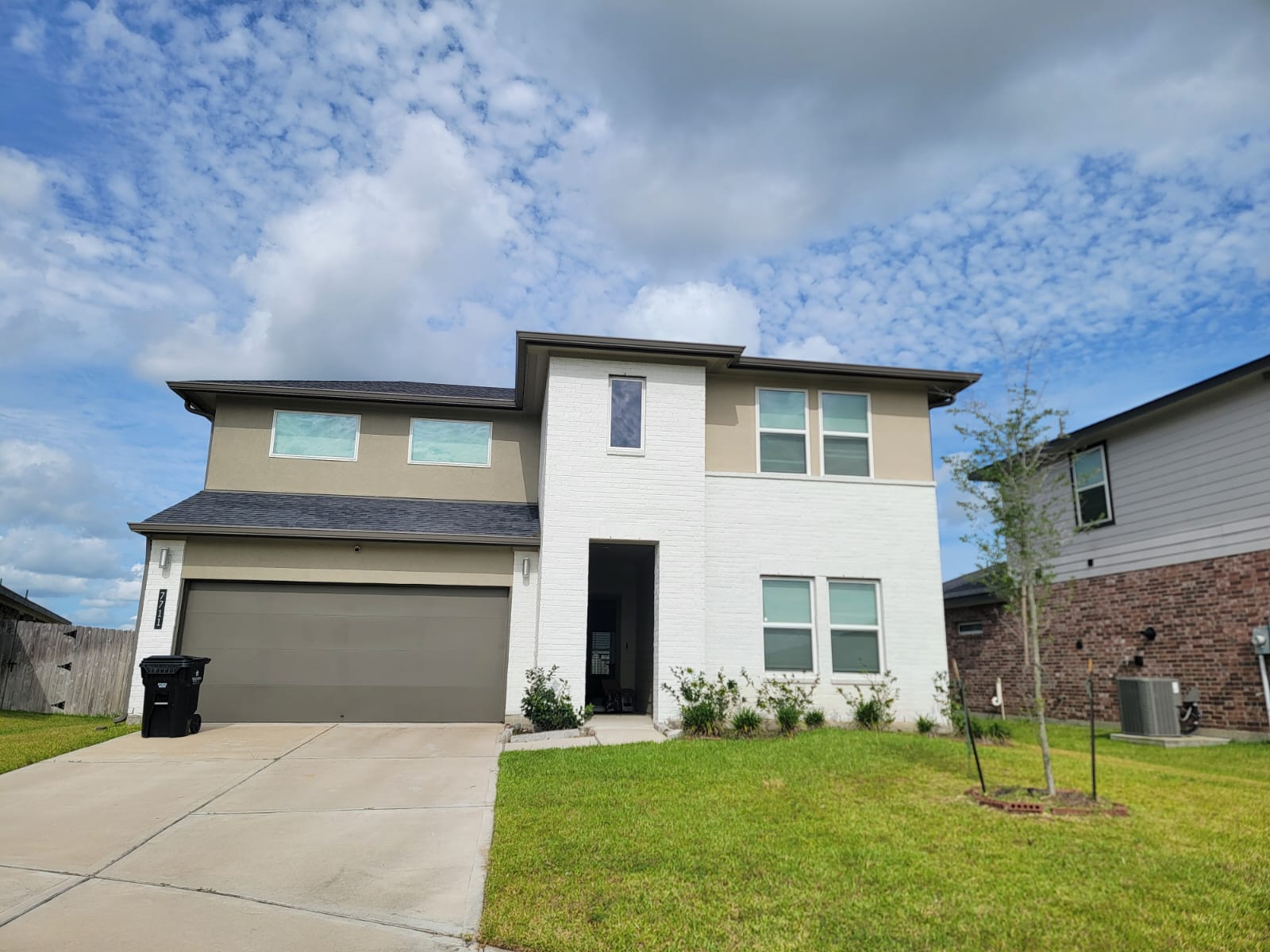 7711 Sleek Flock Lane