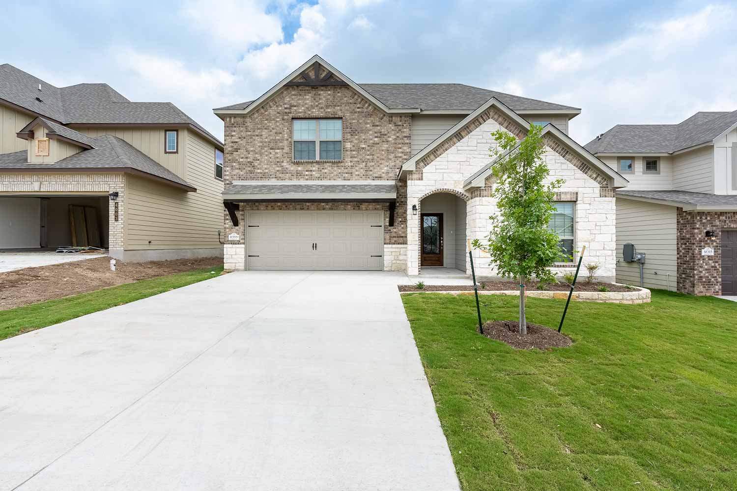 4009 Aransas Drive