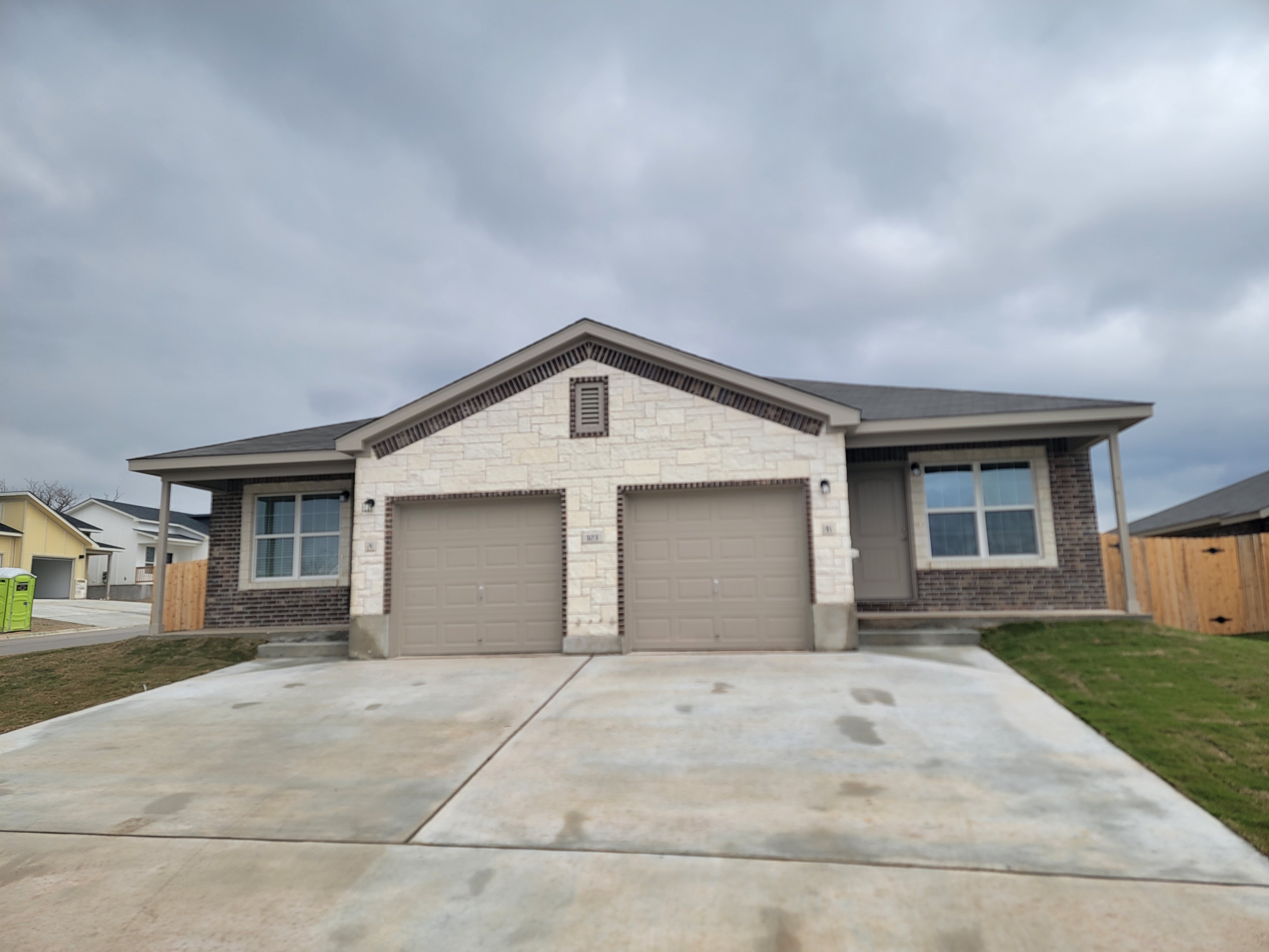 103 Dolphin Drive - B